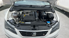 SEAT Leon 1.4 TSI 125 FR Technology 5dr Petrol Hatchback